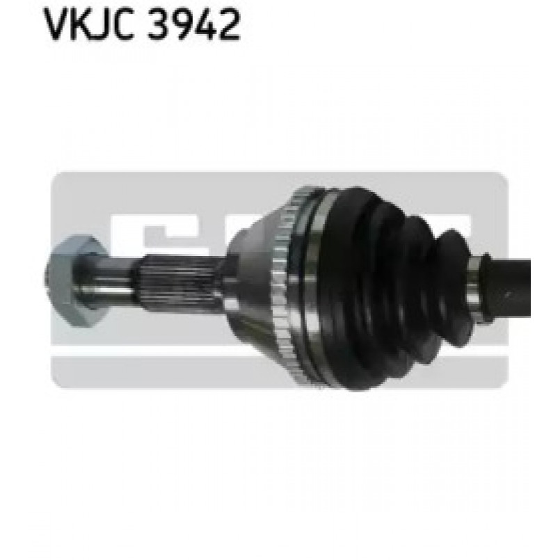 VKJC 3942 SKF - Привідний вал